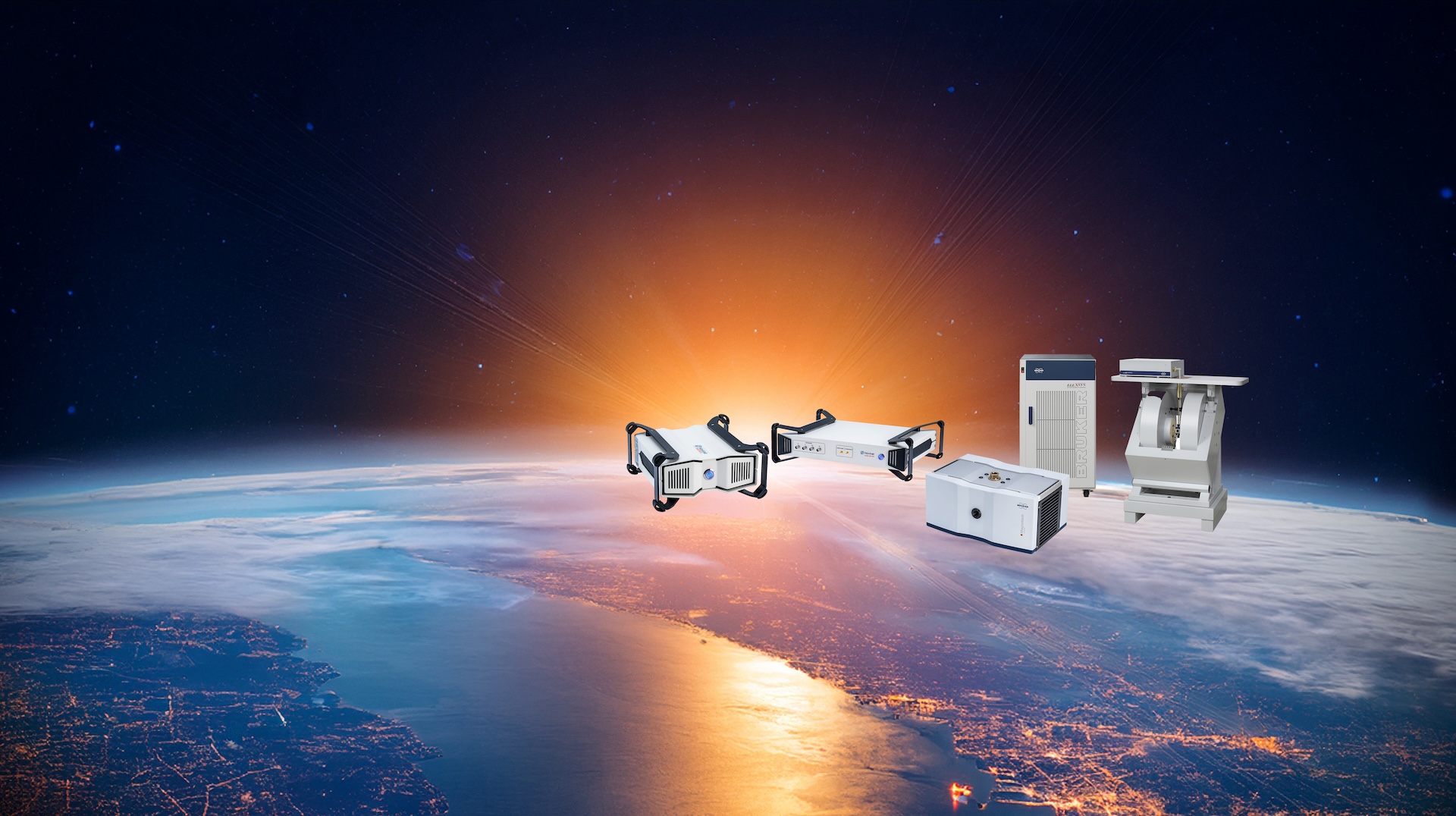 Multi-Harmonic Detection Accessory Info Day