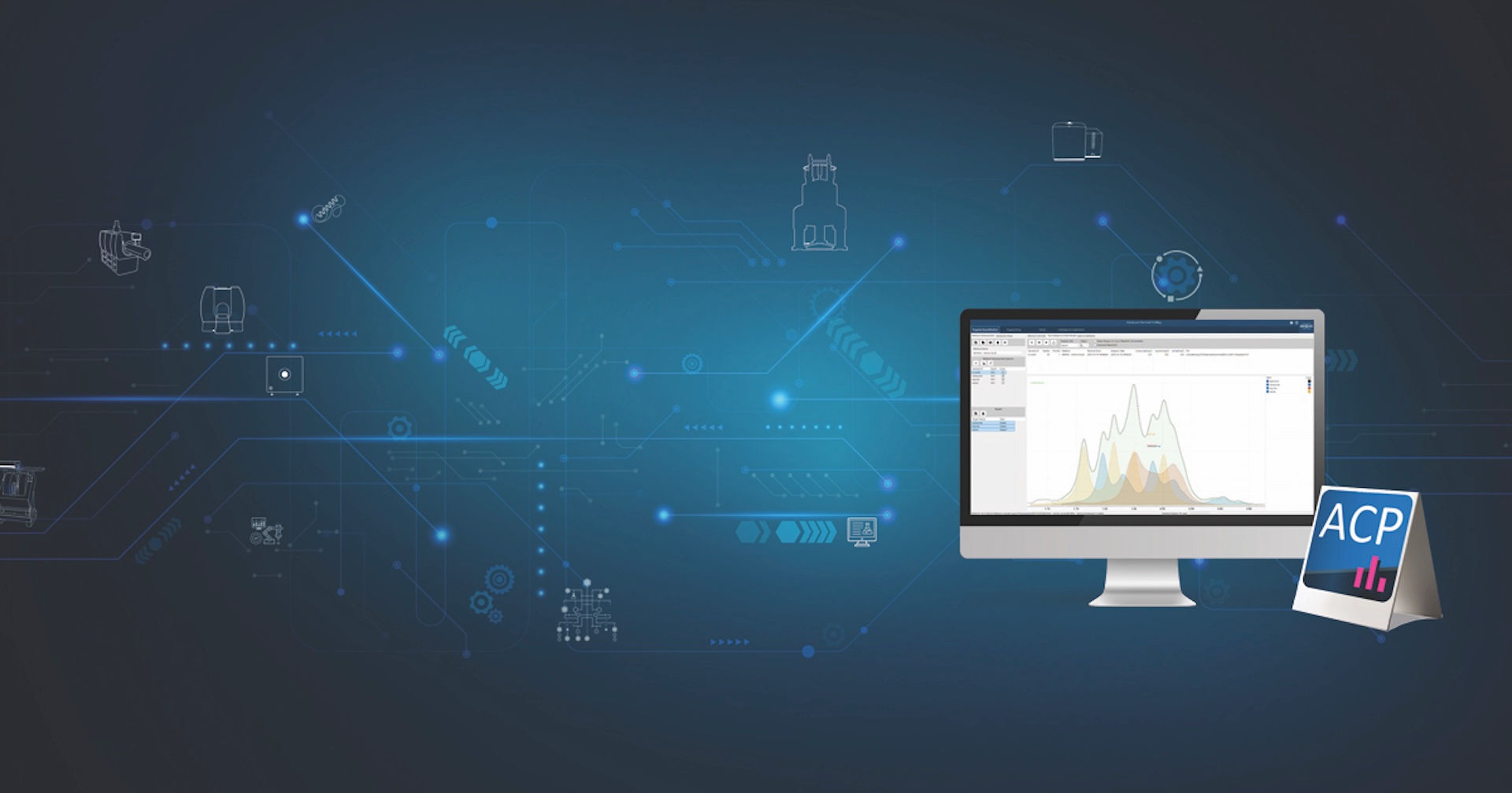 NMR-augmented Workflows: Most Modern Integration into Laboratories