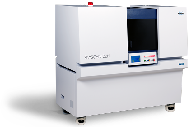 SKYSCAN 2214 | Bruker SKYSCAN 2214 | Bruker