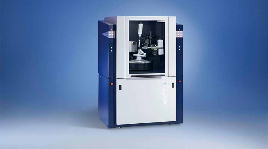 ゴニオメーターヘッド | Bruker ゴニオメーターヘッド | Bruker