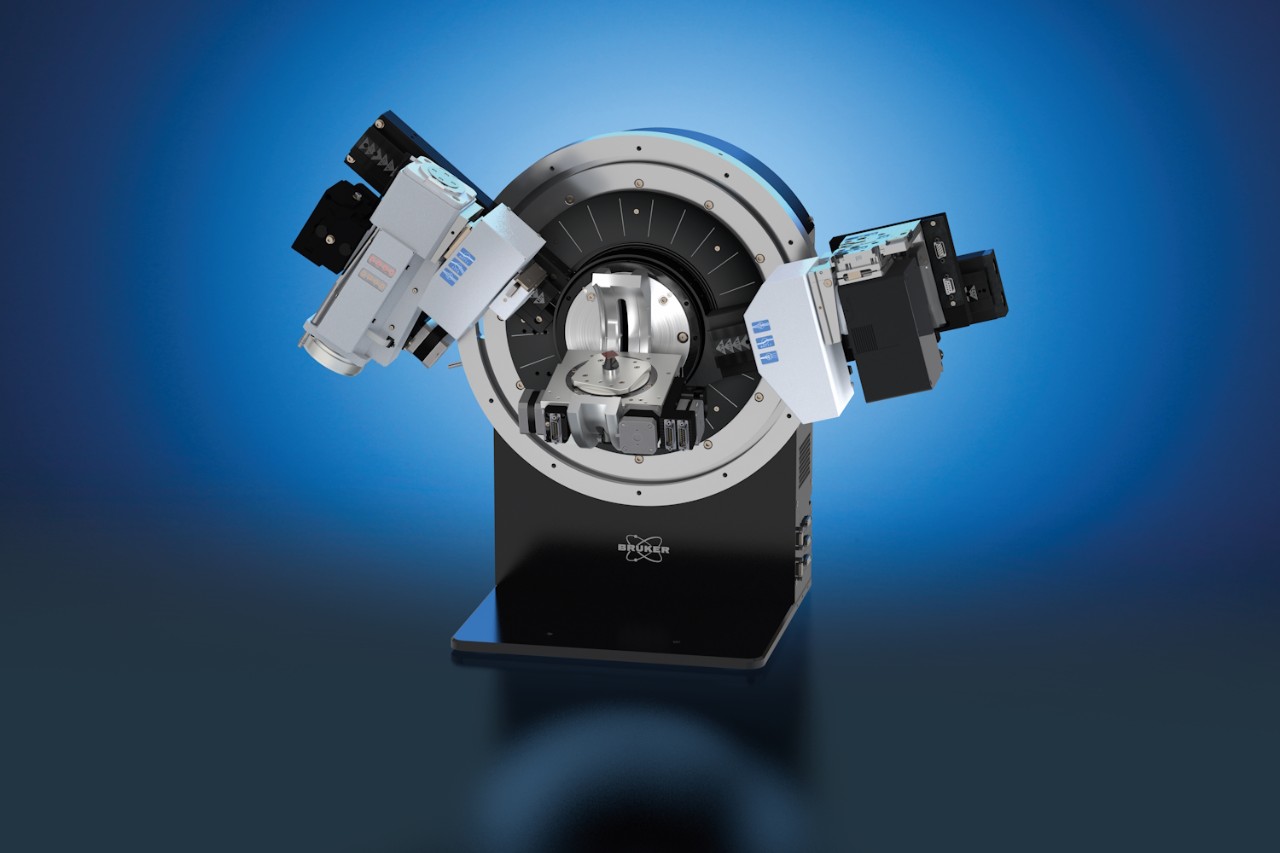 D8 D8 ADVANCE Plus | Bruker