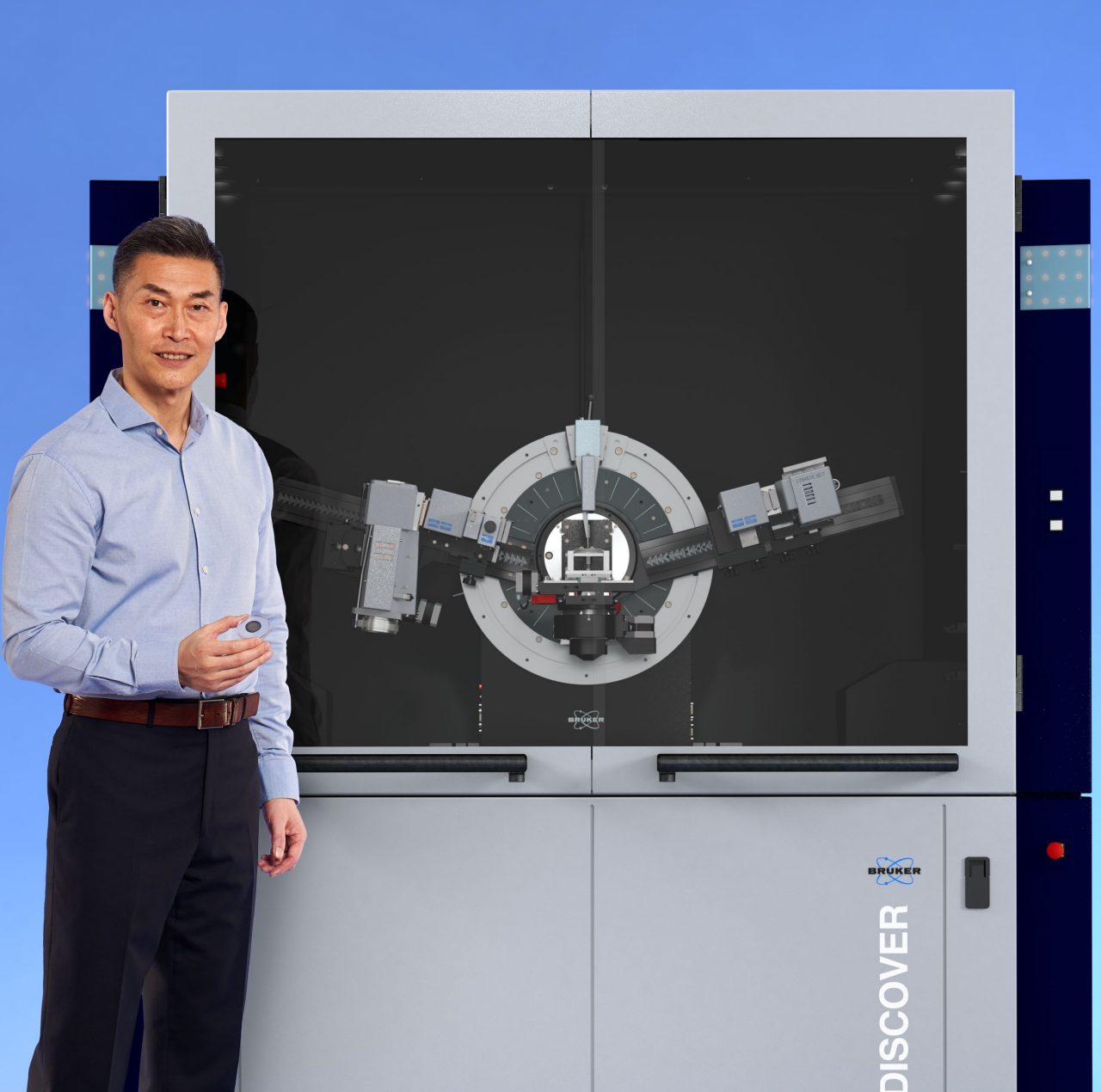 D8 DISCOVER シリーズ | Bruker