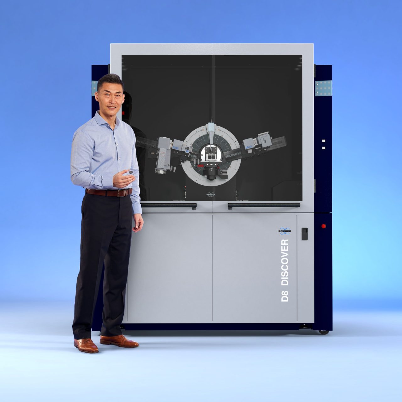 D80LとD80とD65M、合計3点 Product of the month : 分析計測機器（分析装置） 島津製作所