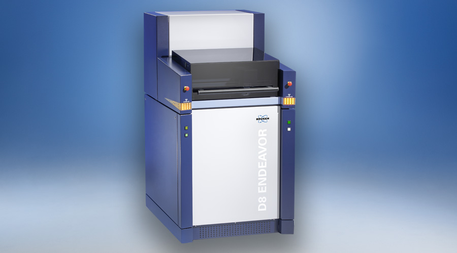 D8 ENDEAVOR | Bruker