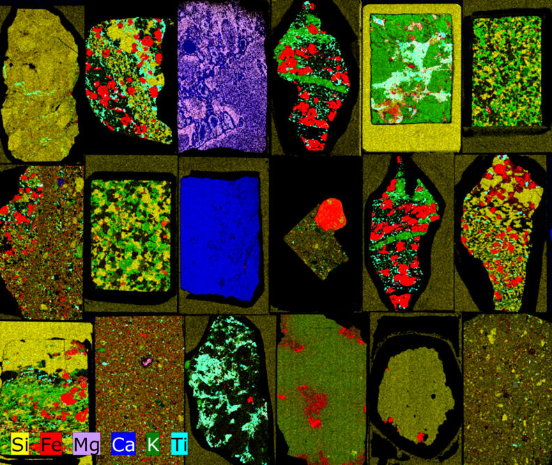 MIKA様　確認用 M4 TORNADO | Bruker