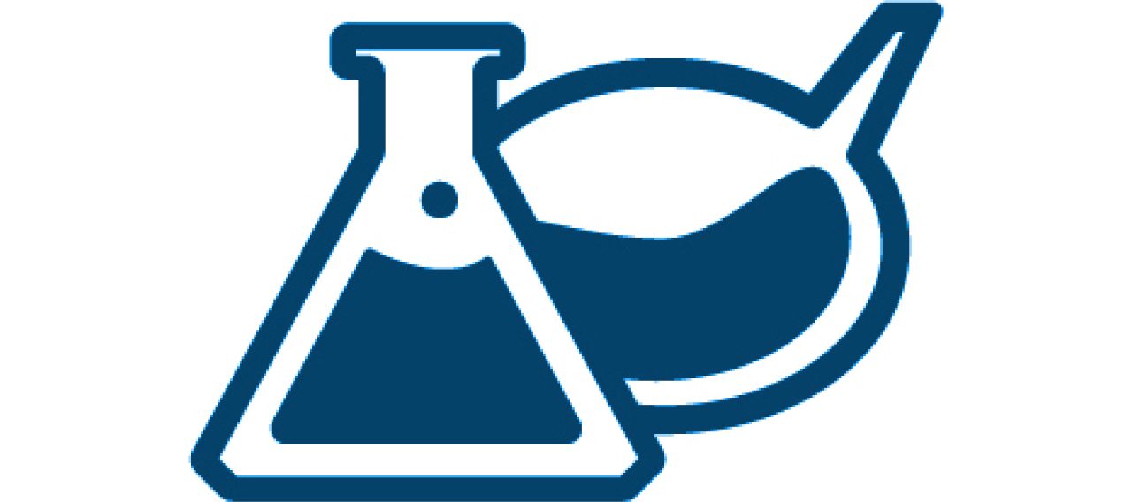 Chemicals icon