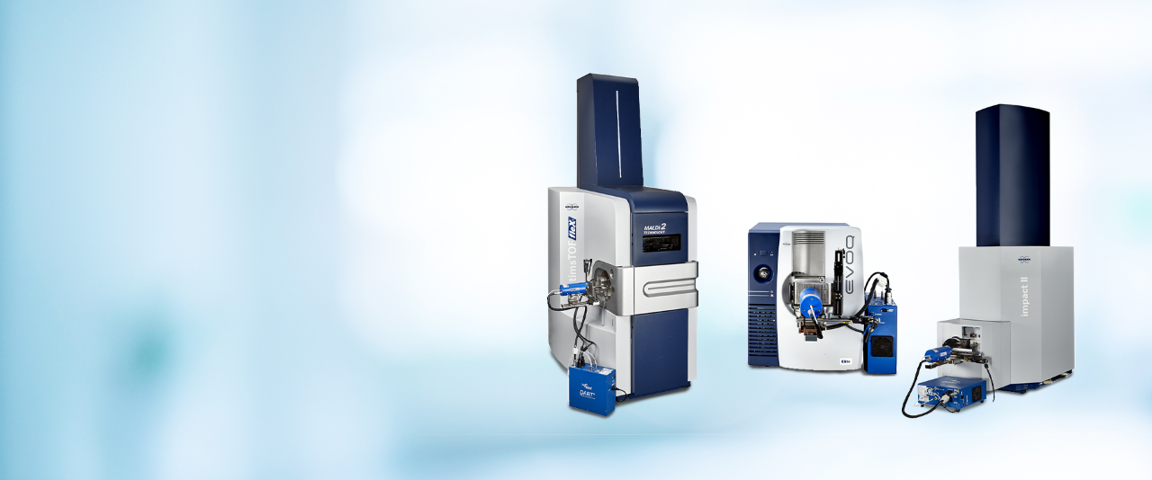DART-MS | Bruker