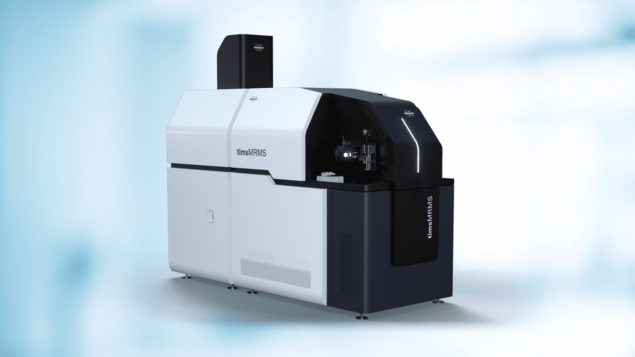 MRMS | Bruker