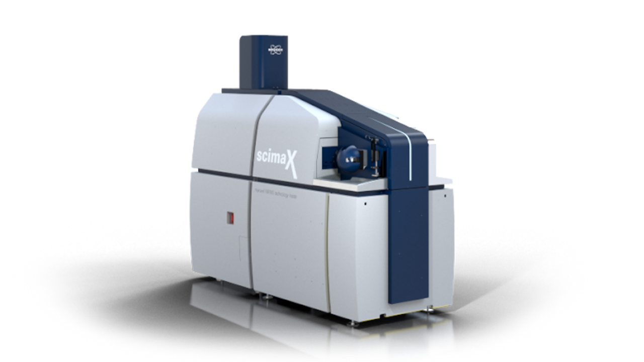 MRMS | Bruker