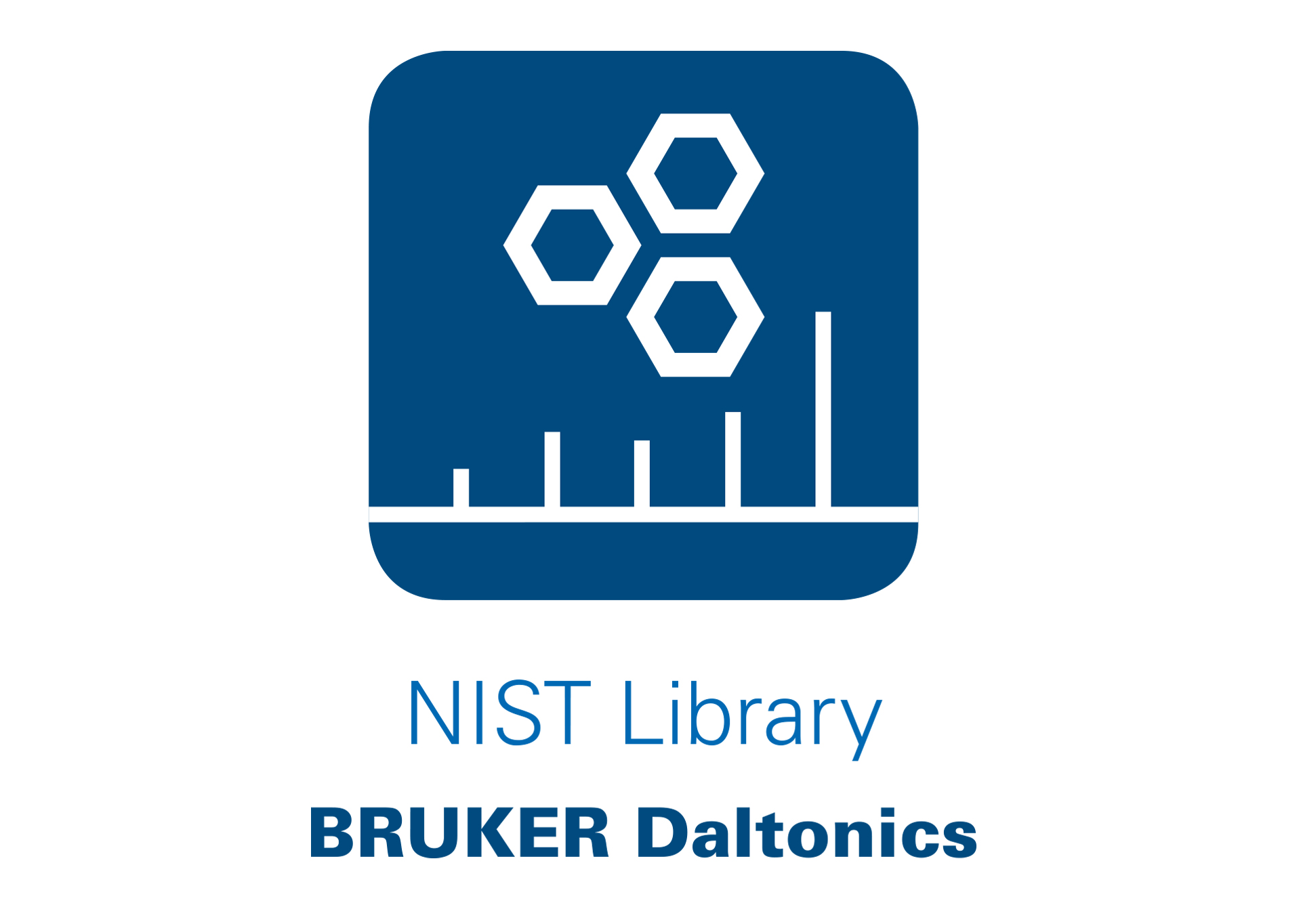 Metabolomics Spectral Libraries Bruker
