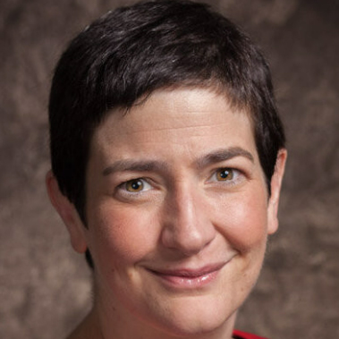 Anne-Claude Gingras, Ph.D., 