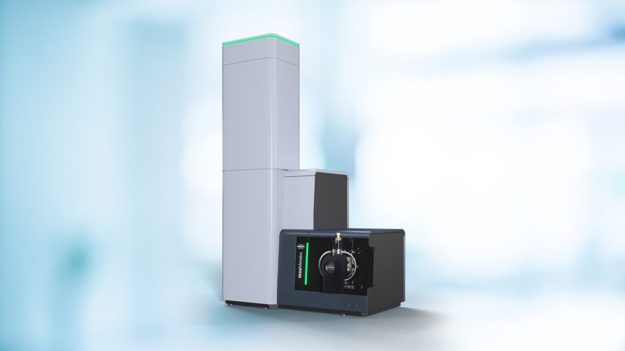 timsMetabo | Bruker