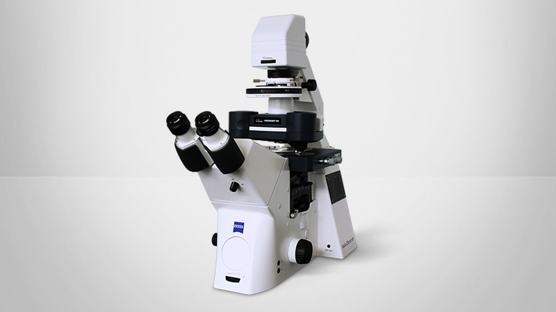 JPK ForceRobot 400 | Bruker