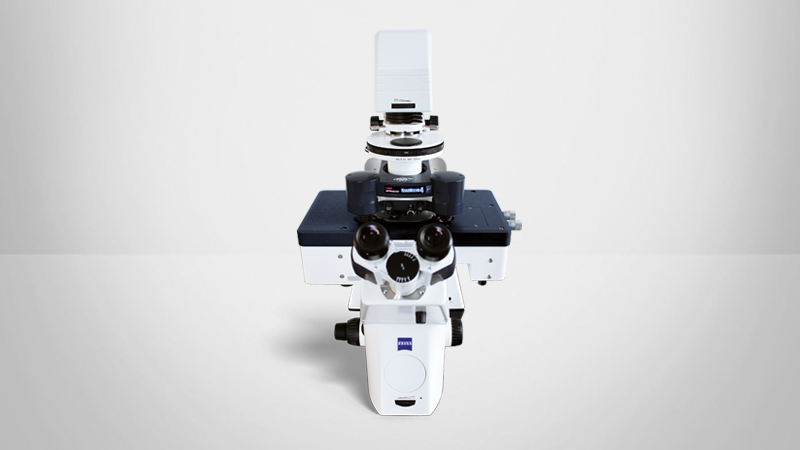 JPK NanoWizard 4 XP BioScience | Bruker