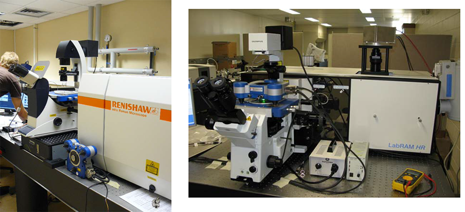 Tech Note: Tip-Enhanced Raman Scattering (TERS) combining JPK ...