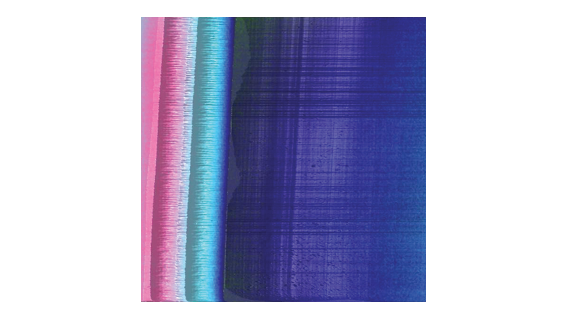 ケルビンプローブフォース顕微鏡(KPFM) Bruker