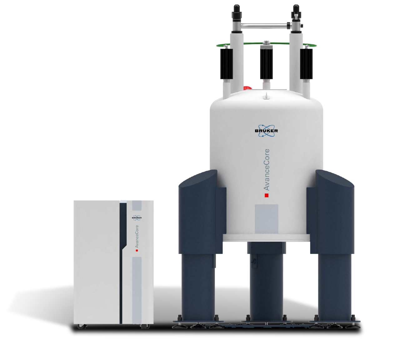 AvanceCore | Bruker