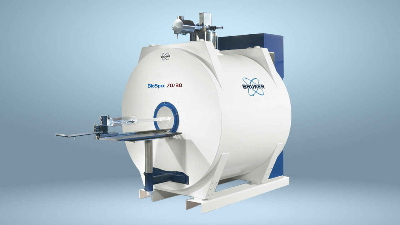 BioSpec High-Field MRI | Bruker