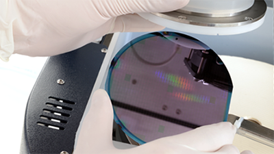 Surface Metrology Systems | Bruker