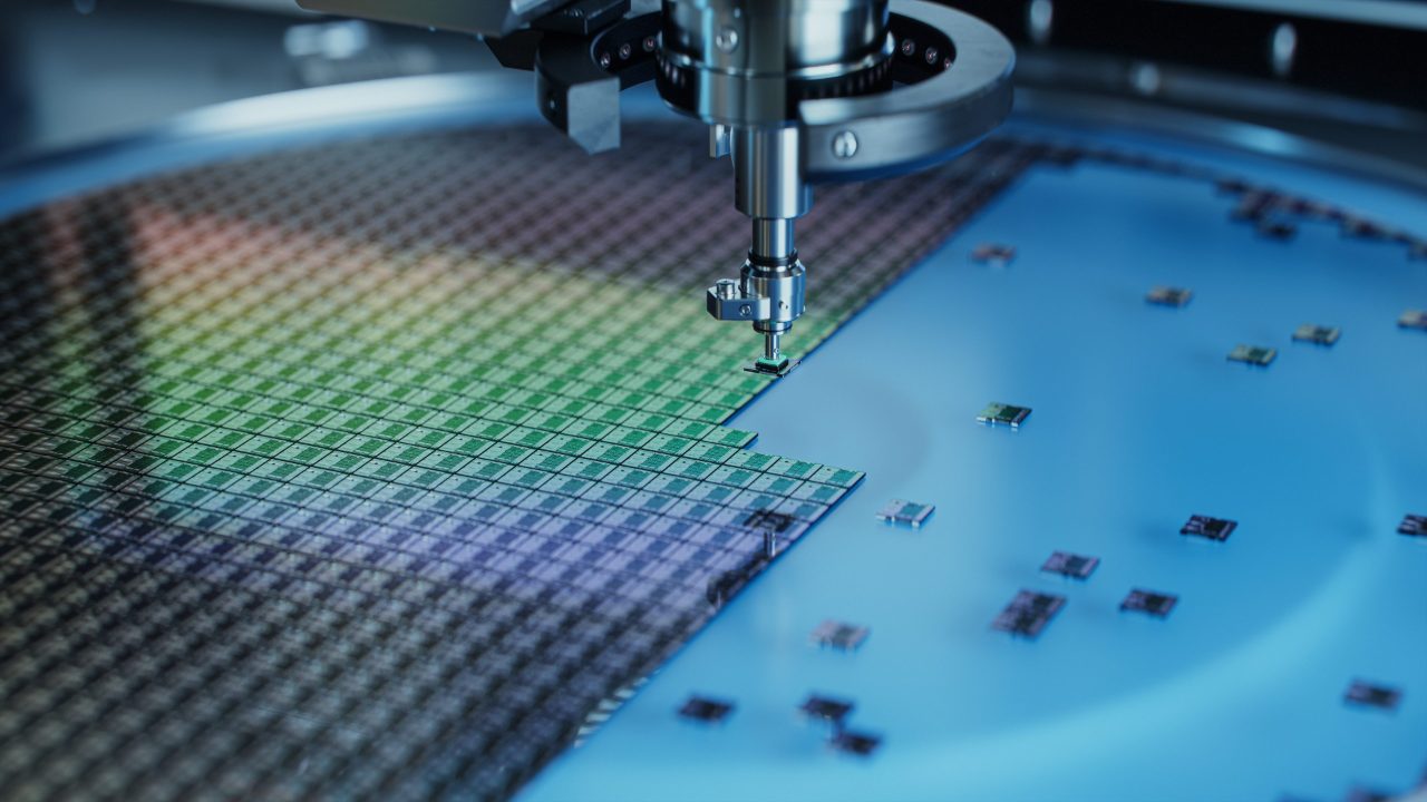 X-Ray Defect Inspection Systems | Bruker