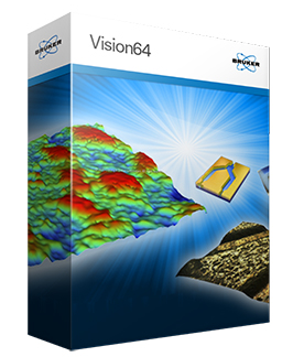 Vision64 ソフトウェア