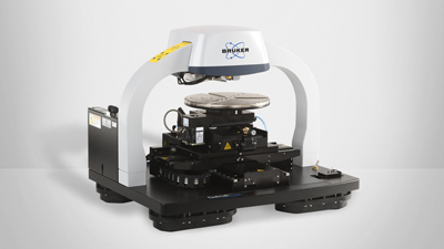 Dektak Pro | Bruker