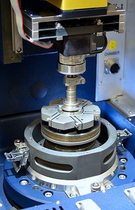 UMT TriboLab | Bruker