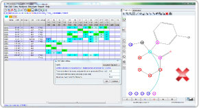 structure drawning tool