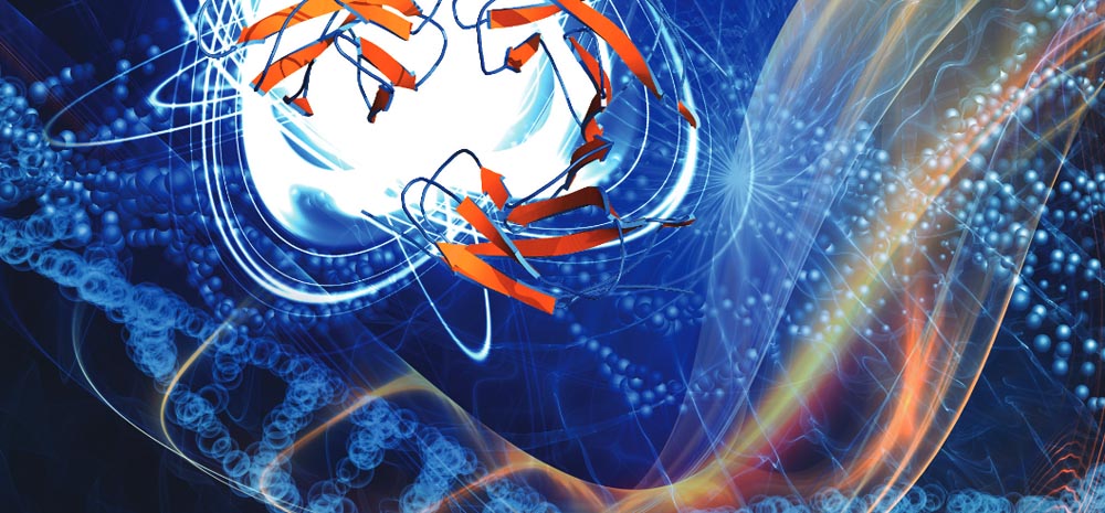 Two dimensional NMR