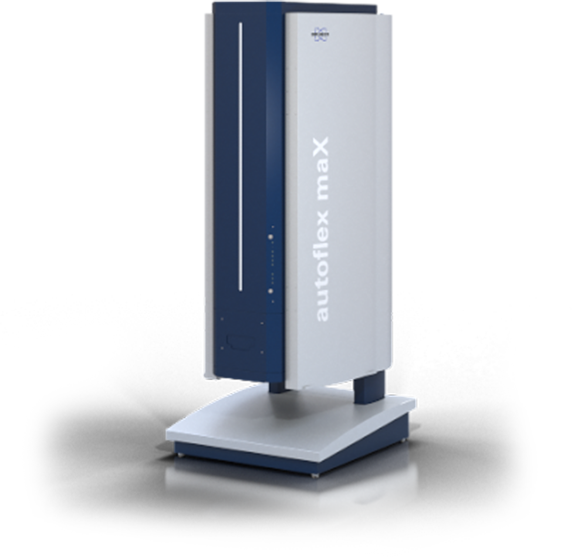 autoflex max bruker