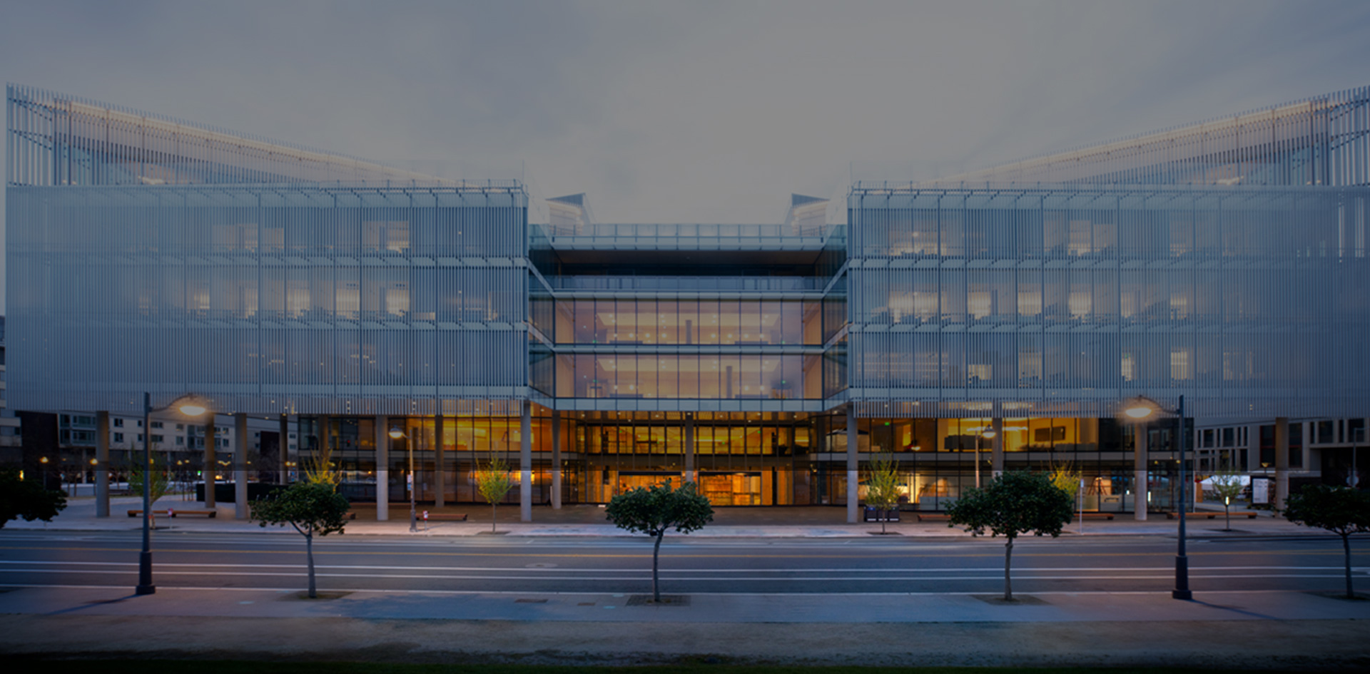 Weill Neurosciences Building