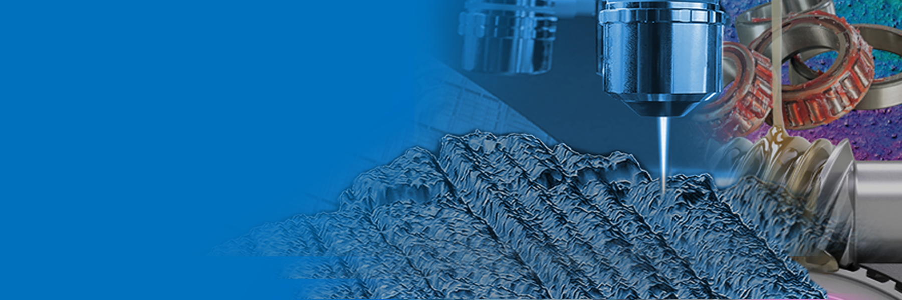 Tribology and Material Mechanical Properties Characterization Workshop 2026