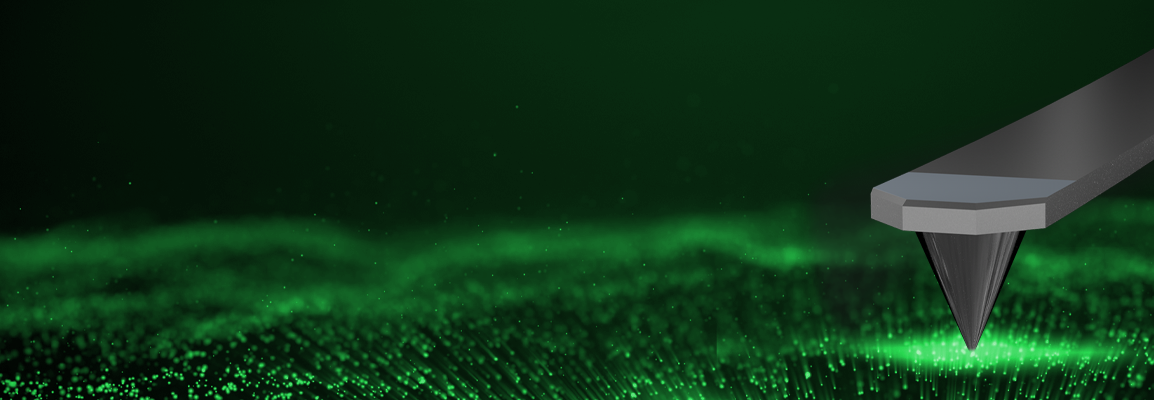 Probing Tissues and Molecules: