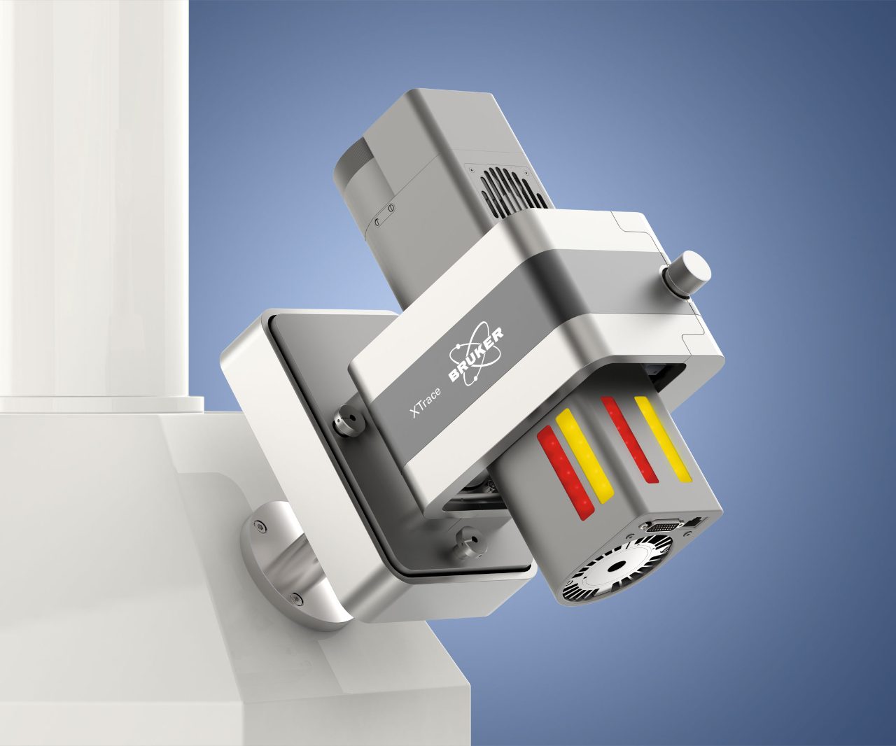 XTrace, Bruker’s micro-spot X-ray source for SEM
