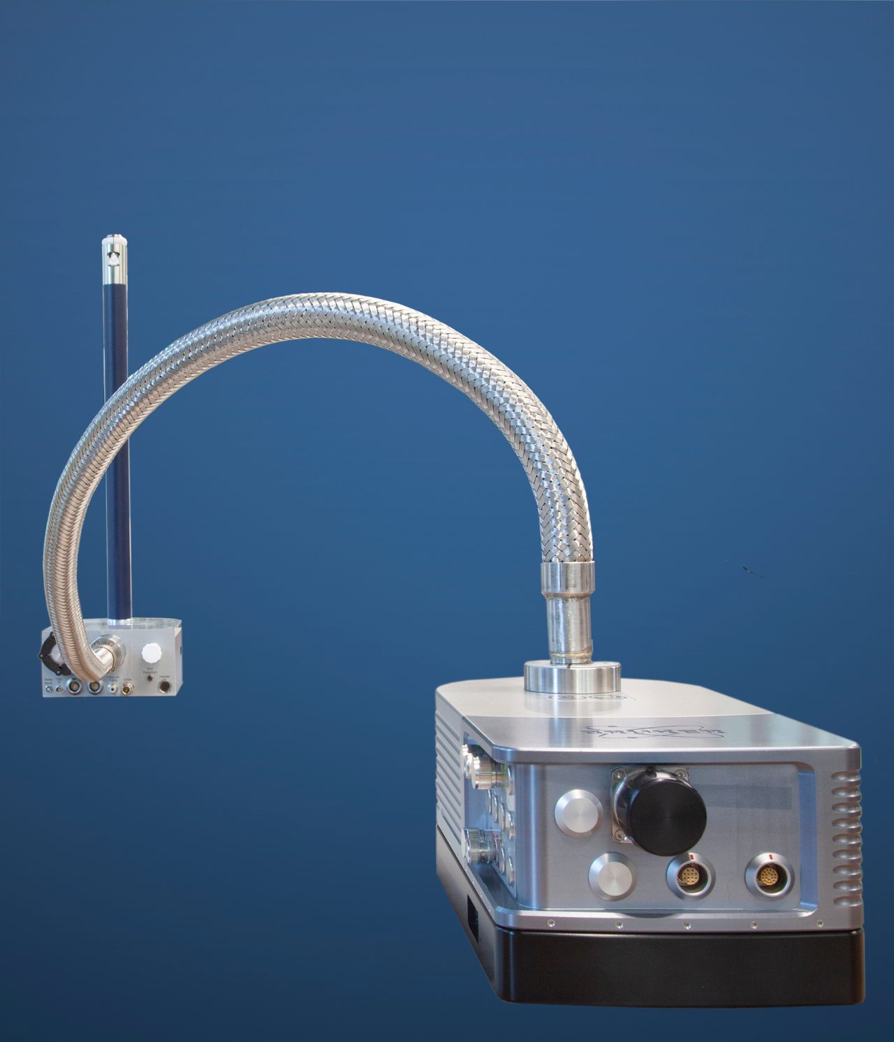 Bruker Introduces Novel NMR Probe Technology for Biological Research