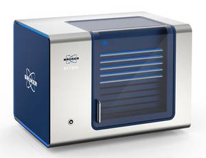 Cutting-edge TXRF spectrometer S4 T-STAR — Rapid and cost-efficient ultra-trace element analysis.