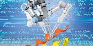 Increased Productivity with Automated Crystal Handling | Bruker