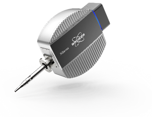 QUANTAX WDS on SEM for advanced microanalysis applications