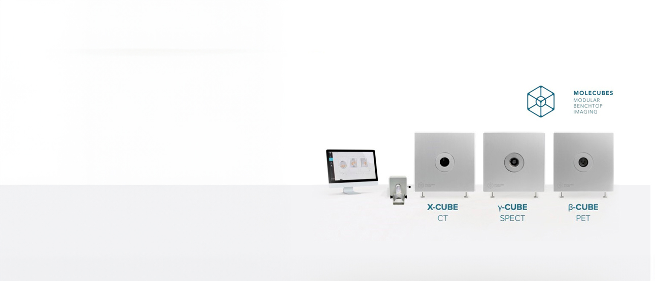 Theranostics: From Mice to Men and Back, a MOLECUBES Webinar