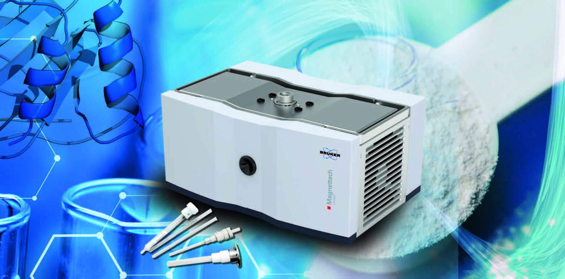 ラジカル定量、ESRシミュレーションを使いこなす