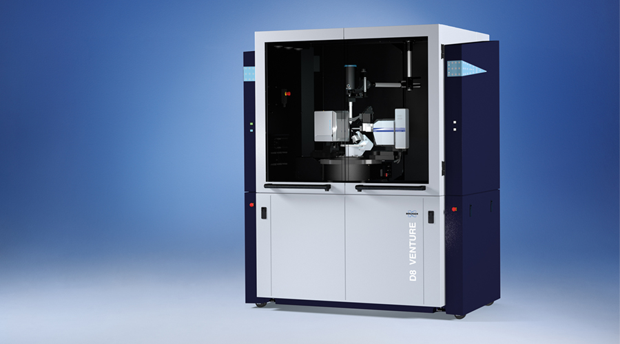 D8 VENTURE | Bruker