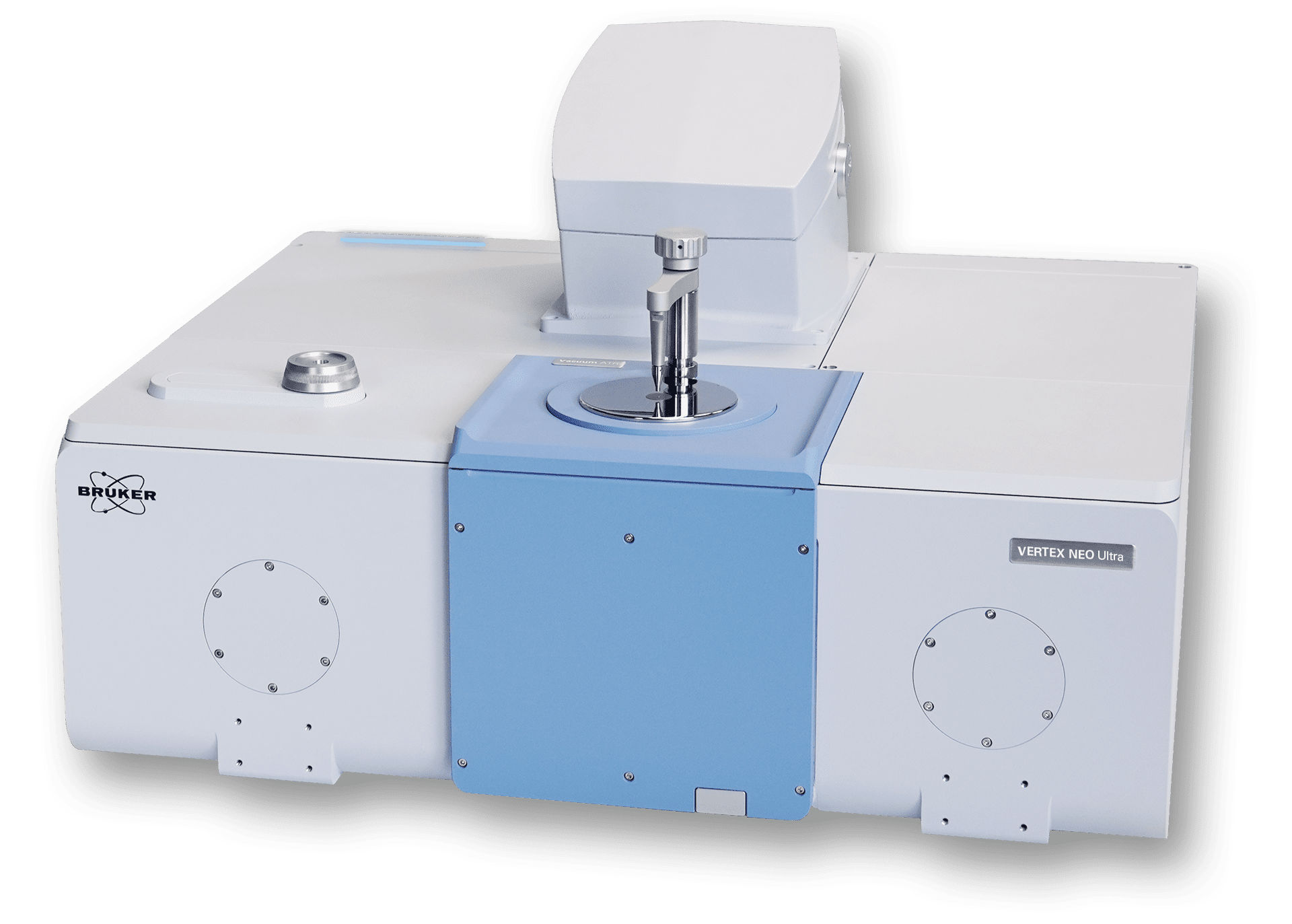 FT-IR Spectrometer VERTEX NEO Ultra Vacuum ATR