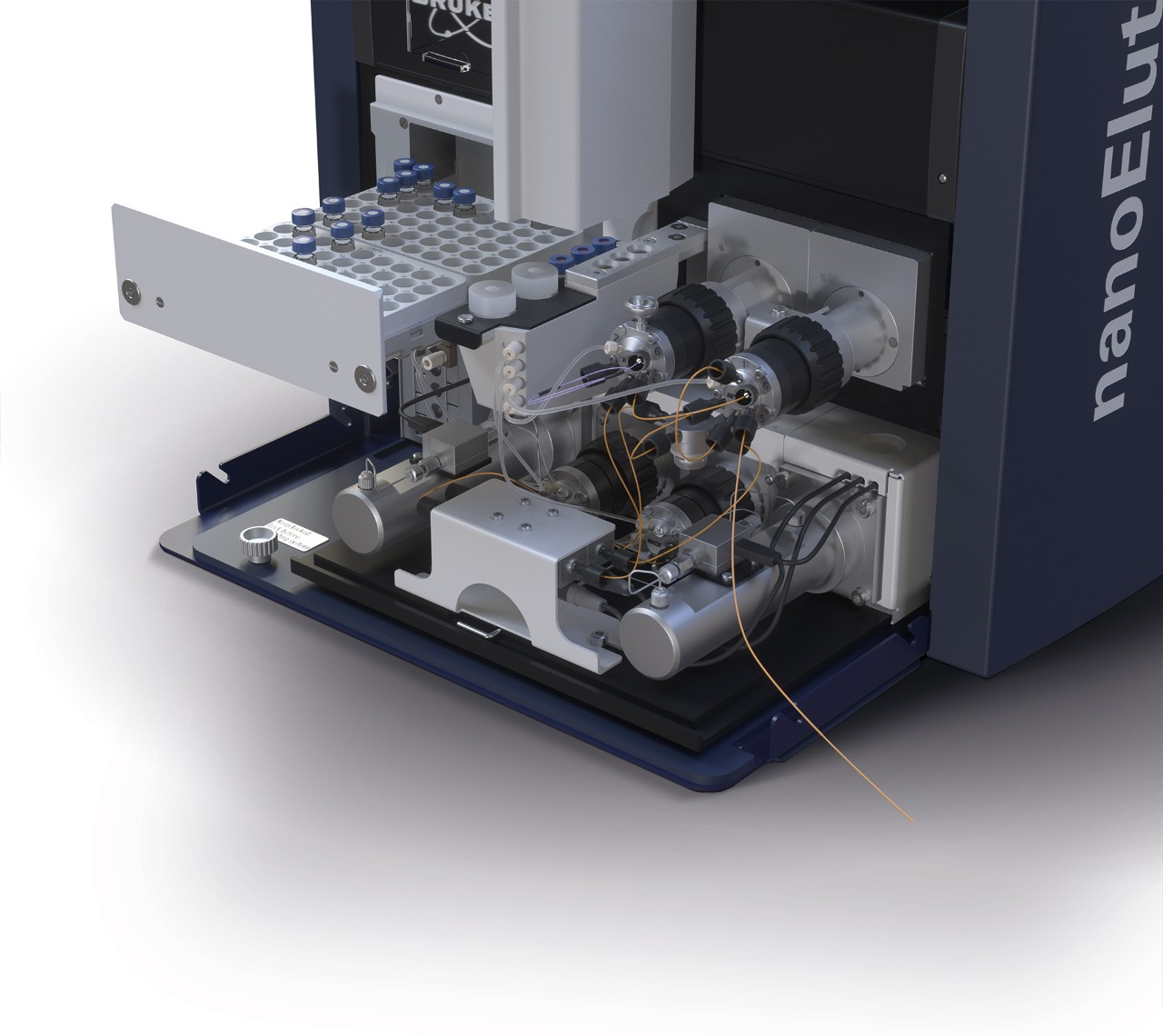 nanoElute 2 Bruker