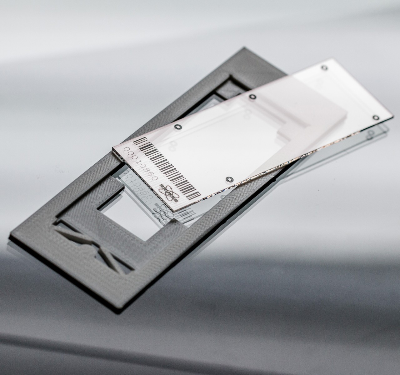 MALDI consumables Bruker