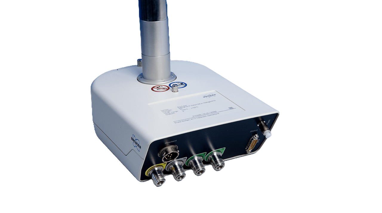 iProbe TXI | Bruker