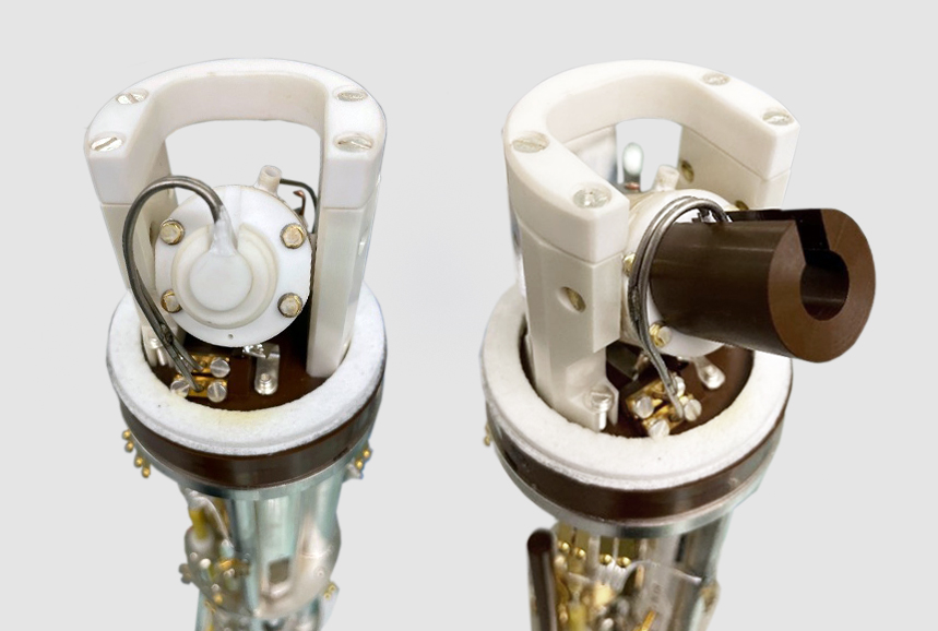 Specialty Solids Probes | Solid State NMR | Bruker