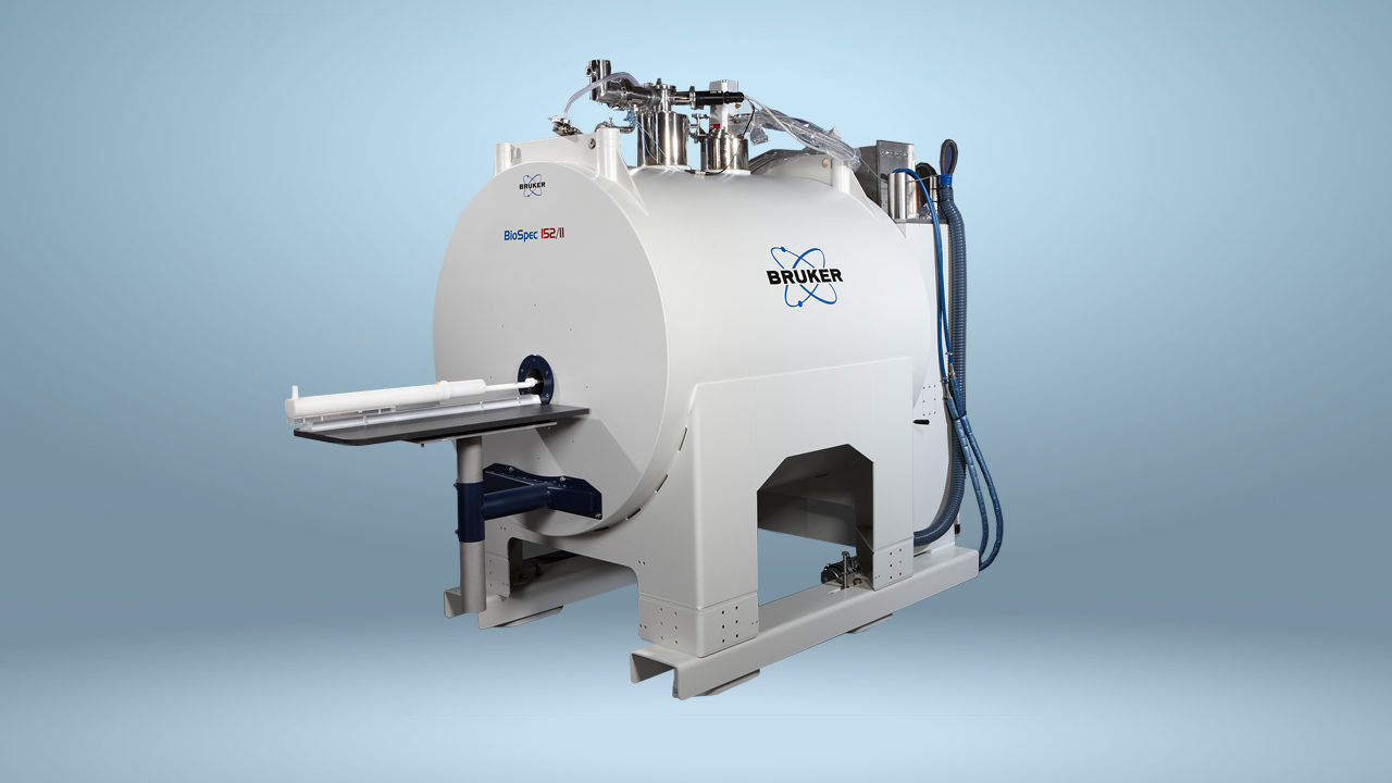 Ultra High Field MRI | BioSpec | Bruker | Bruker