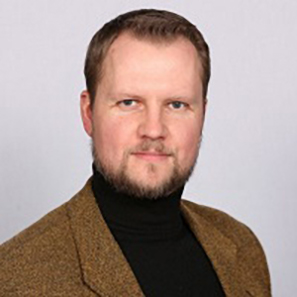 Artem Filipenko, PhD