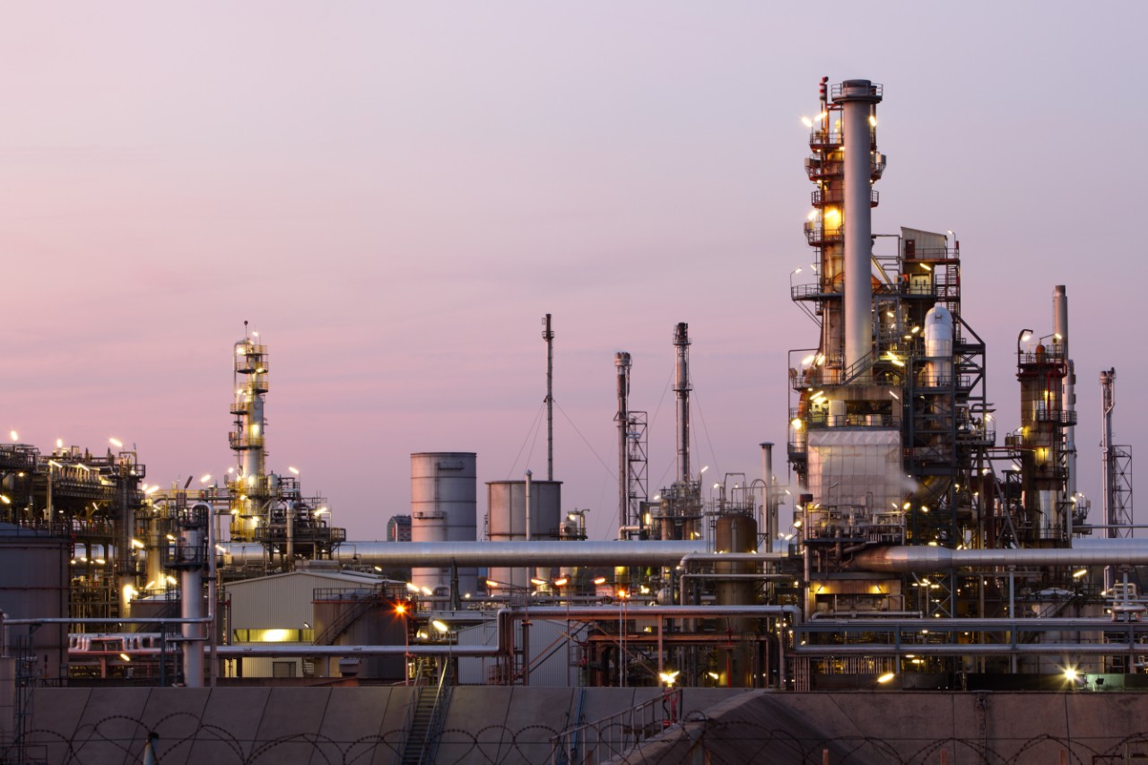 Elemental Analysis Solutions for the Petrochemical Industry