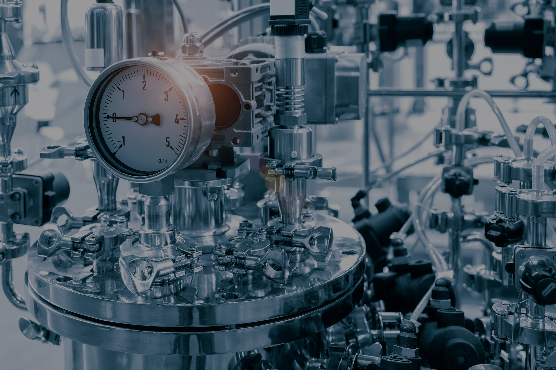 Path to Smart Manufacturing and Intelligent Development within Industry 4.0 – Building an Integrated Sensing Strategy